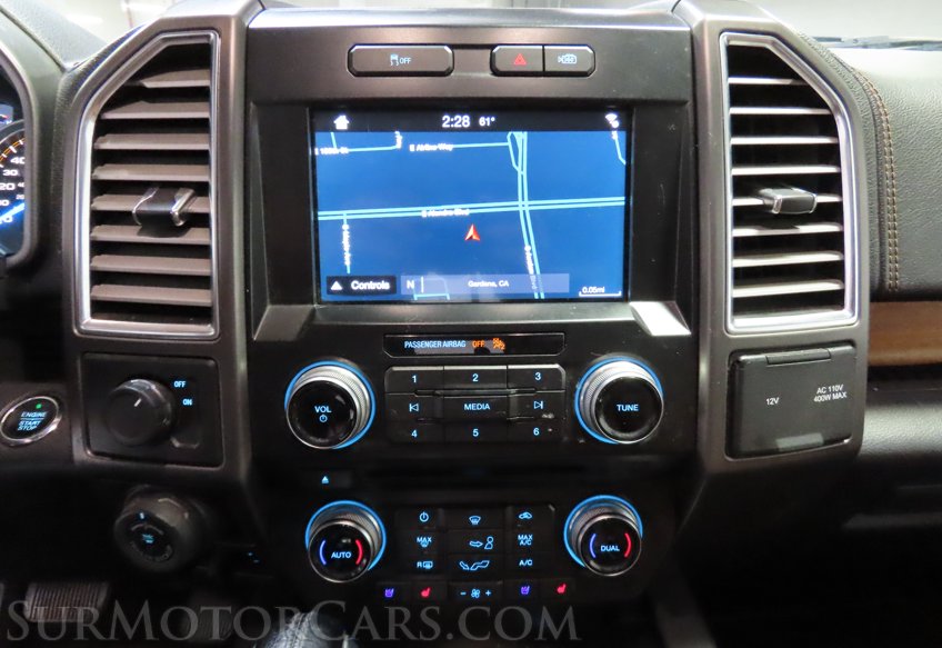 2016 Ford F-150 - Image 38