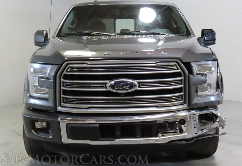2016 Ford F-150 - Image 11