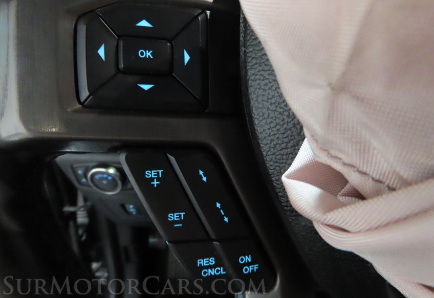 2016 Ford F-150 - Image 36