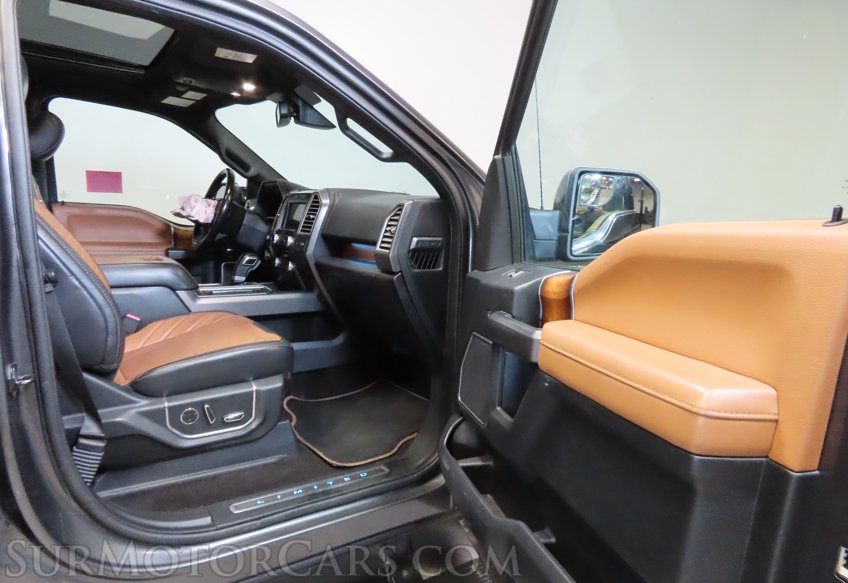 2016 Ford F-150 - Image 26