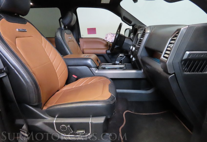 2016 Ford F-150 - Image 25