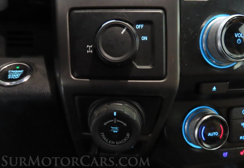 2016 Ford F-150 - Image 45