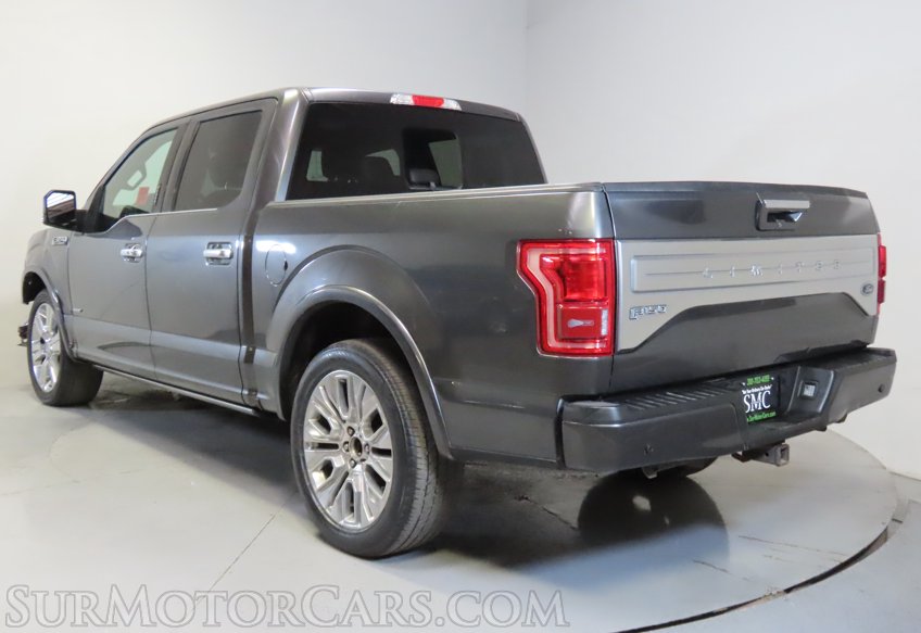 2016 Ford F-150 - Image 7