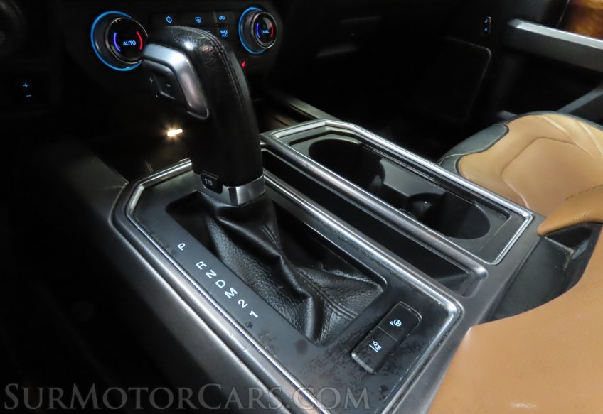 2016 Ford F-150 - Image 50