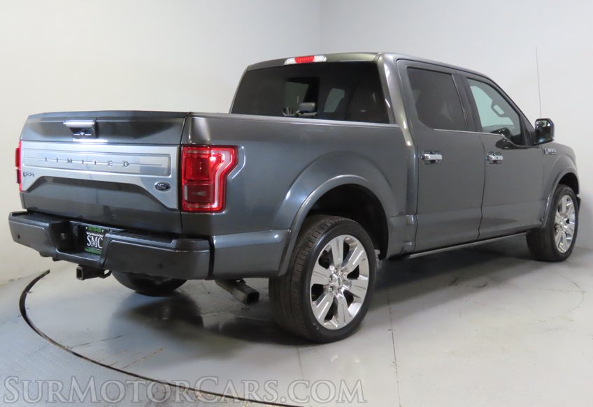 2016 Ford F-150 - Image 6