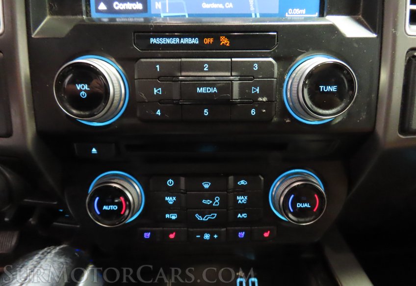 2016 Ford F-150 - Image 39