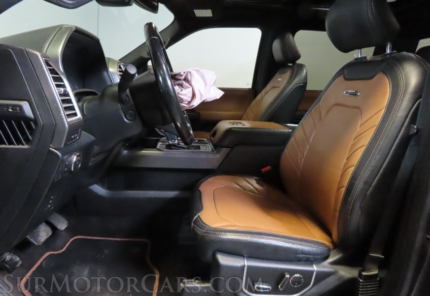 2016 Ford F-150 - Image 29