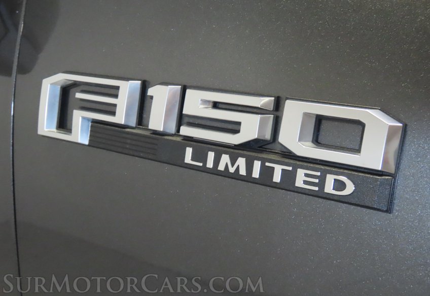 2016 Ford F-150 - Image 22