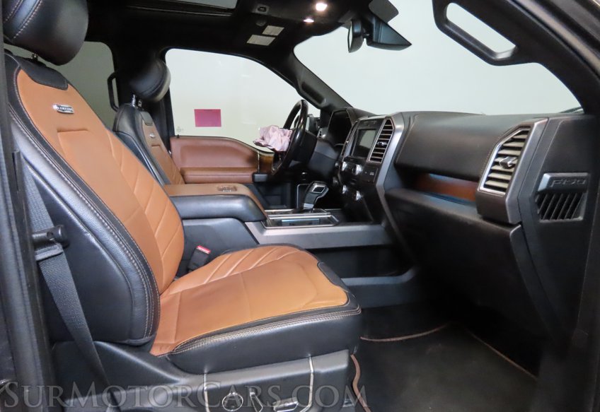 2016 Ford F-150 - Image 23