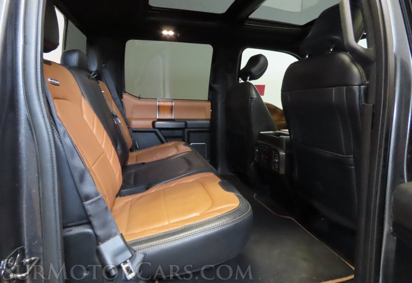 2016 Ford F-150 - Image 28