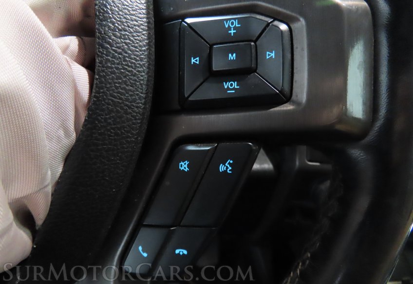 2016 Ford F-150 - Image 35