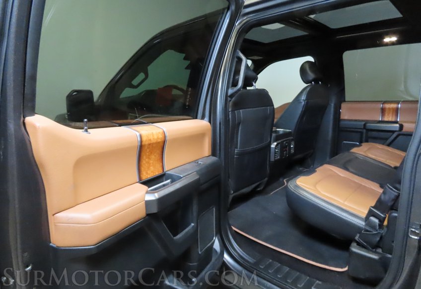 2016 Ford F-150 - Image 33