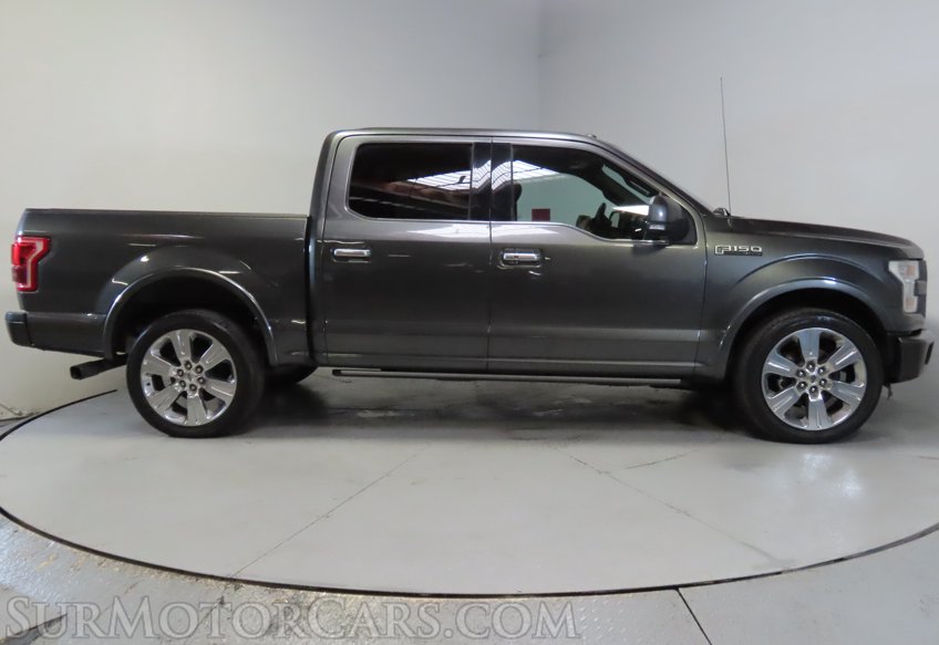 2016 Ford F-150 - Image 10
