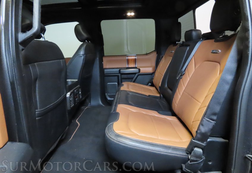 2016 Ford F-150 - Image 32