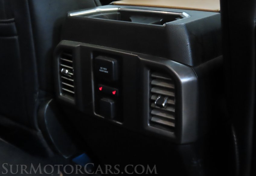 2016 Ford F-150 - Image 53