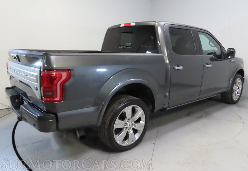 2016 Ford F-150 - Image 8