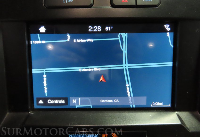 2016 Ford F-150 - Image 40