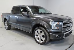 2016 Ford F-150 - Image 1