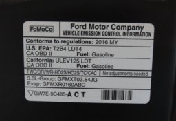 2016 Ford F-150 - Image 63