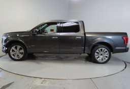 2016 Ford F-150 - Image 9