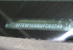 2016 Ford F-150 - Image 64