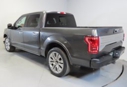 2016 Ford F-150 - Image 5