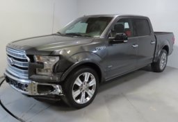 2016 Ford F-150 - Image 2