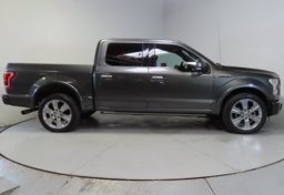 2016 Ford F-150 - Image 10