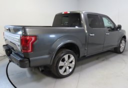 2016 Ford F-150 - Image 8