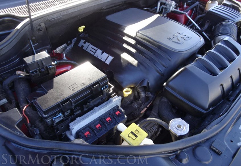 2012 Jeep Grand Cherokee - Image 57