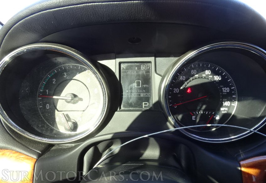 2012 Jeep Grand Cherokee - Image 36