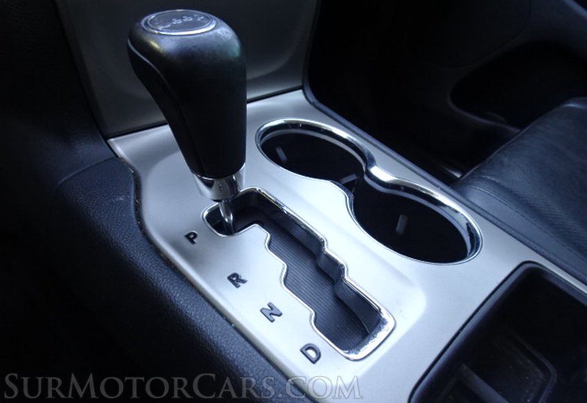 2012 Jeep Grand Cherokee - Image 42