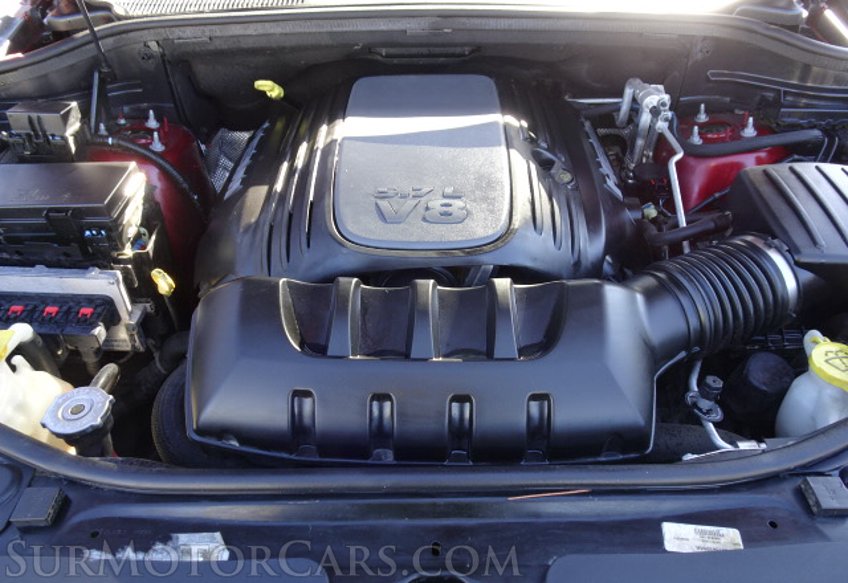 2012 Jeep Grand Cherokee - Image 58