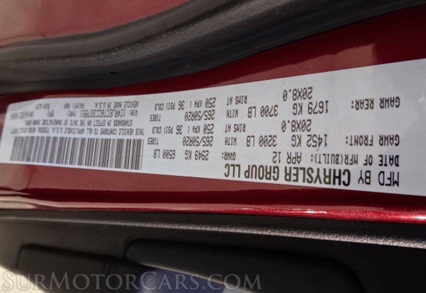 2012 Jeep Grand Cherokee - Image 56