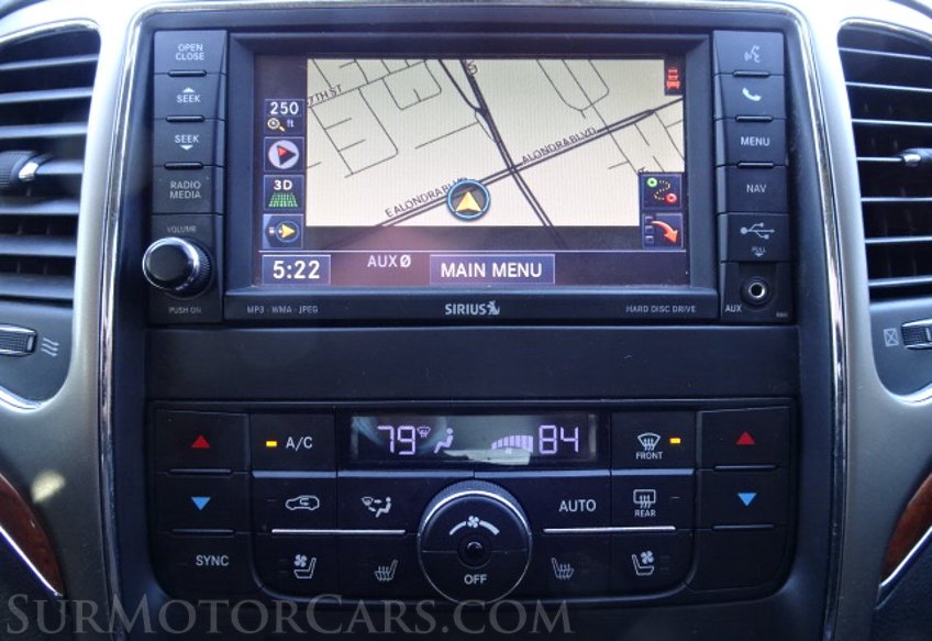 2012 Jeep Grand Cherokee - Image 38