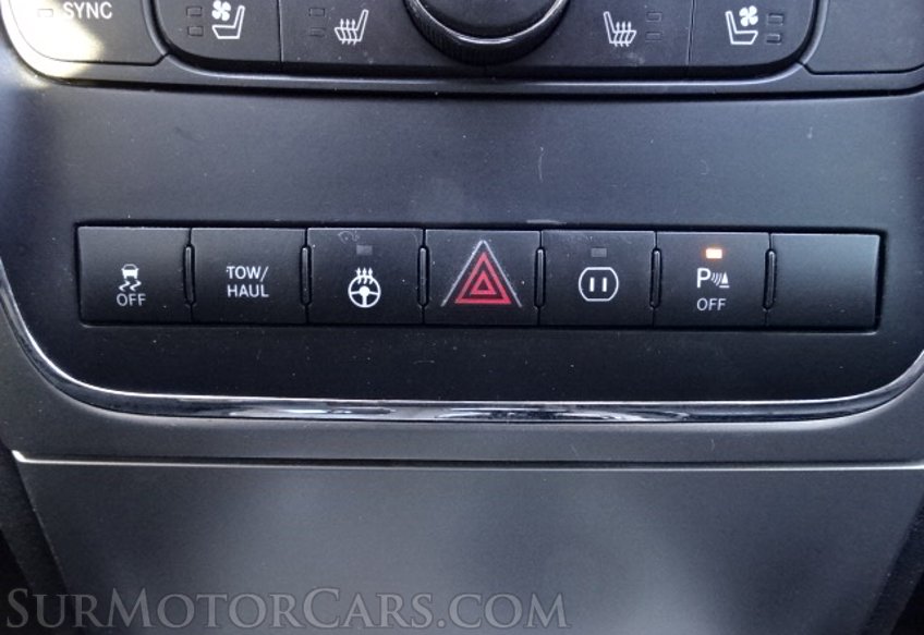 2012 Jeep Grand Cherokee - Image 40