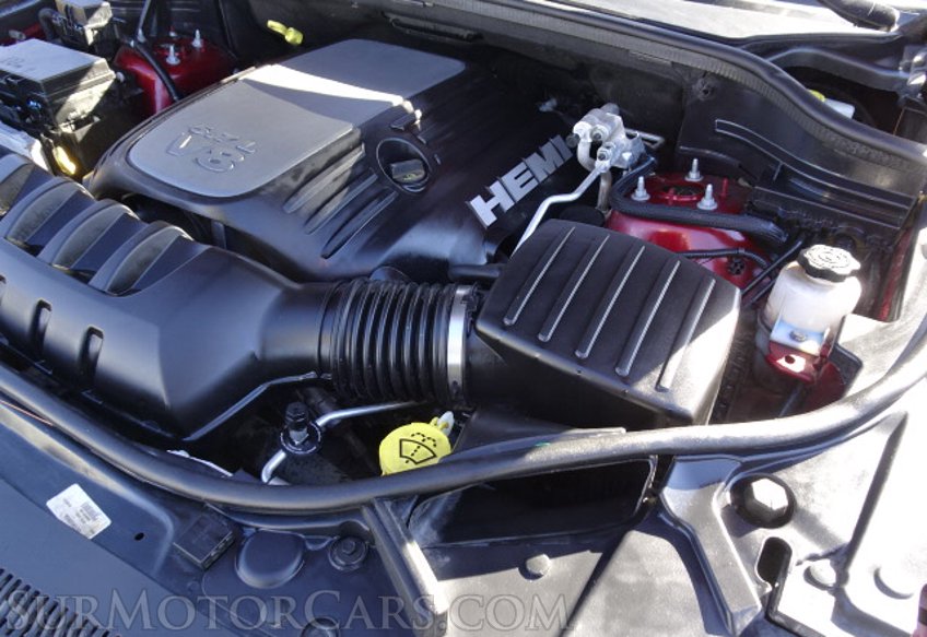 2012 Jeep Grand Cherokee - Image 59