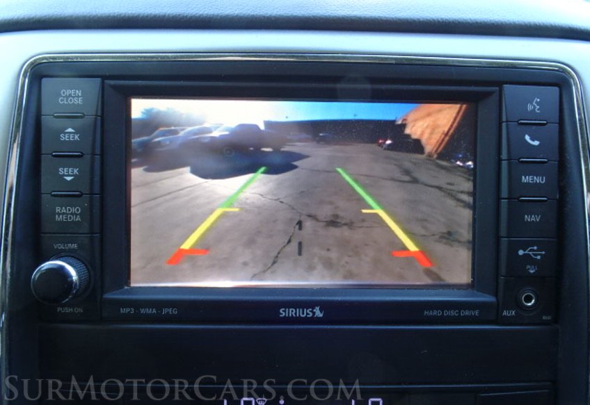 2012 Jeep Grand Cherokee - Image 53