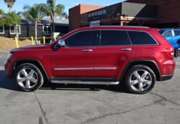 2012 Jeep Grand Cherokee - Image 5