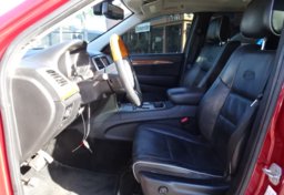 2012 Jeep Grand Cherokee - Image 26