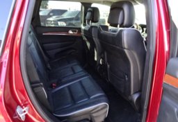 2012 Jeep Grand Cherokee - Image 34