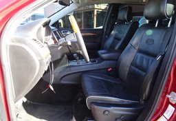 2012 Jeep Grand Cherokee - Image 28