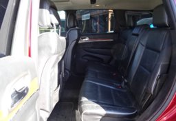 2012 Jeep Grand Cherokee - Image 35