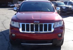 2012 Jeep Grand Cherokee - Image 14
