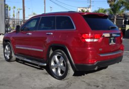 2012 Jeep Grand Cherokee - Image 7