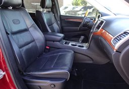 2012 Jeep Grand Cherokee - Image 25