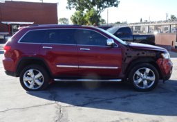 2012 Jeep Grand Cherokee - Image 6