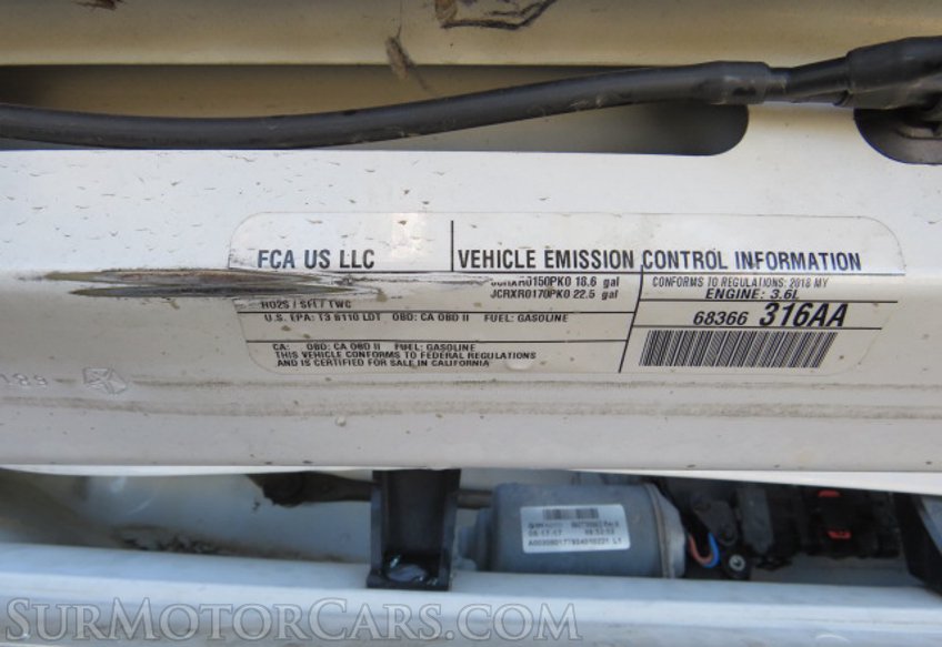 2018 Jeep Wrangler JK Unlimited - Image 49