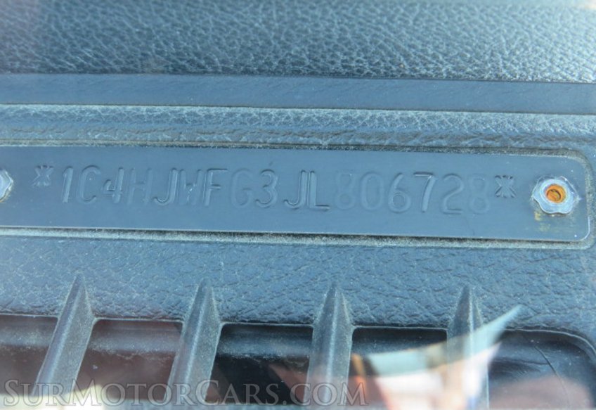 2018 Jeep Wrangler JK Unlimited - Image 48