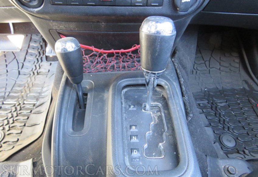 2018 Jeep Wrangler JK Unlimited - Image 38